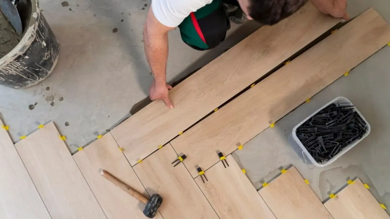  Parquet Varo: Especialistas en la instalación de suelos de madera en Málaga y Granada 