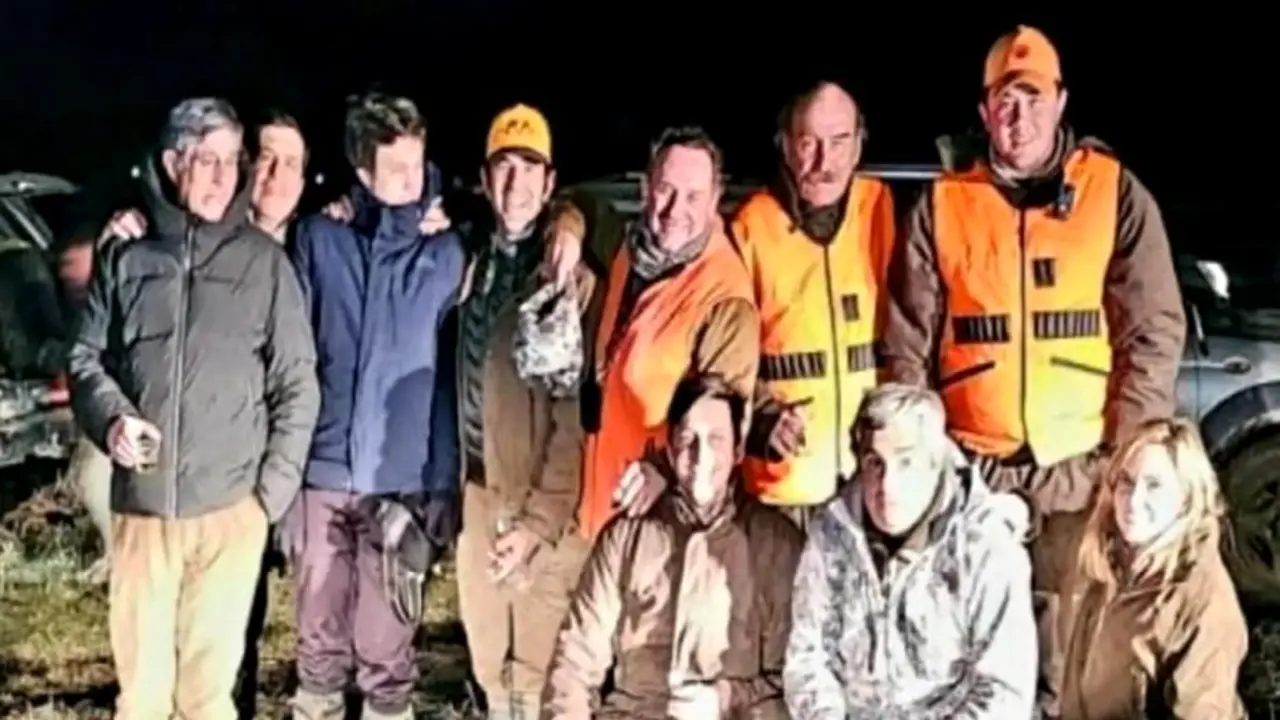 La embajada en Turquía tramita el regreso de seis cazadores talaveranos retenidos un mes