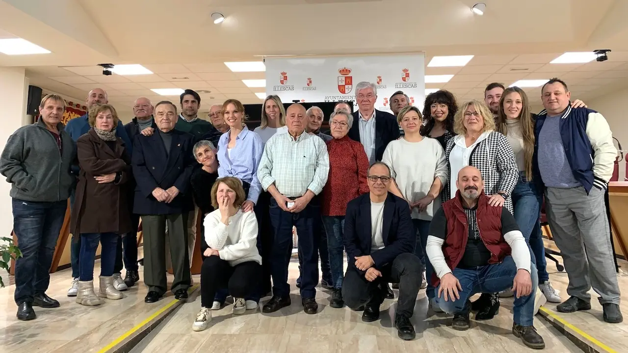 Illescas (Toledo) acogerá el 23 de marzo el Encuentro de Judo Inclusivo 'José del Toro'