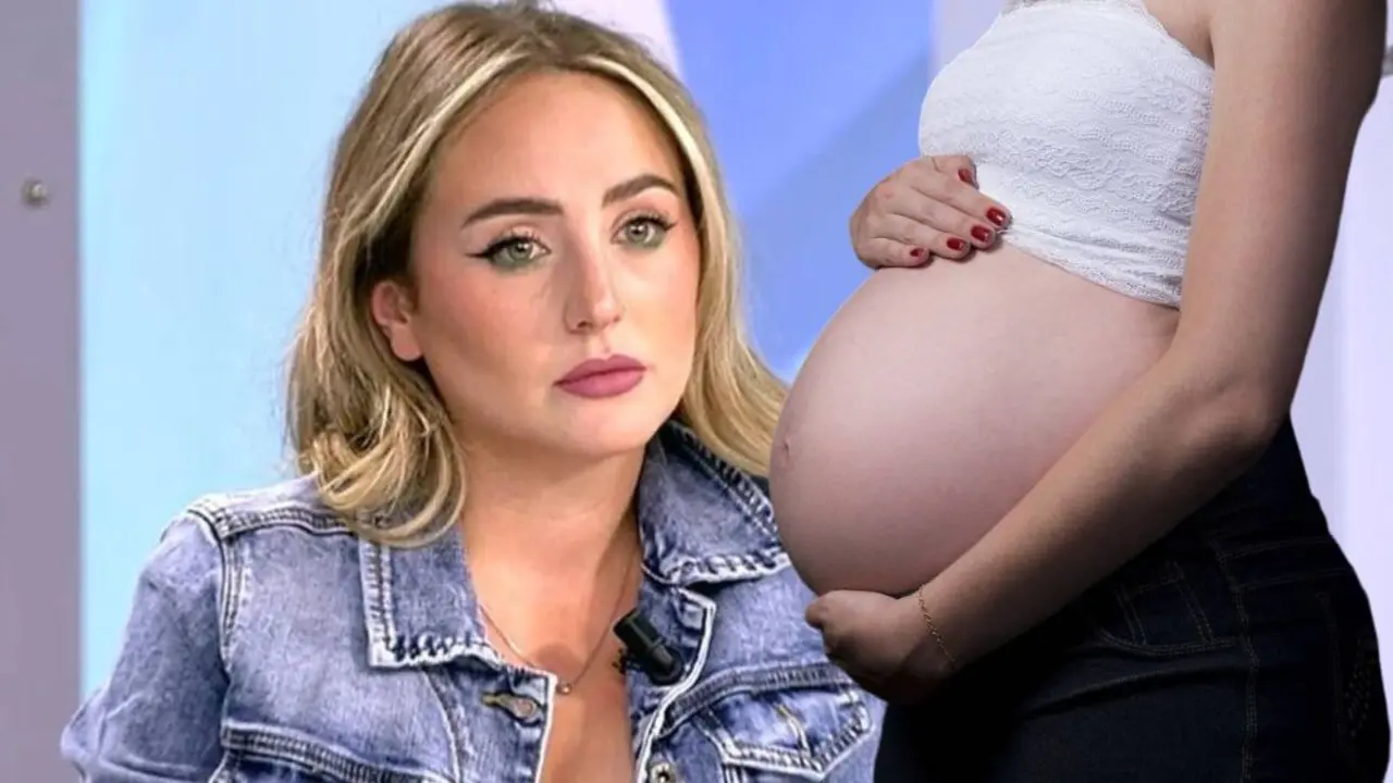 Rocío Flores, a punto de tener un hermanito: acaban de anunciar la noticia bomba
