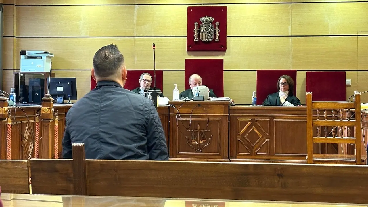 Juicio al varón acusado de maltratar y abusar sexualmente de su pareja en Miguelturra (Ciudad Real)