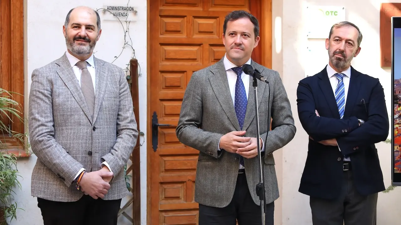 Toledo abre la Oficina de Transformación Comunitaria para crear comunidades energéticas