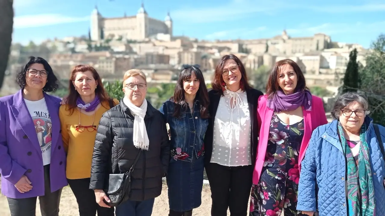 CCOO pide reformas estructurales para acabar con la discriminación de las mujeres