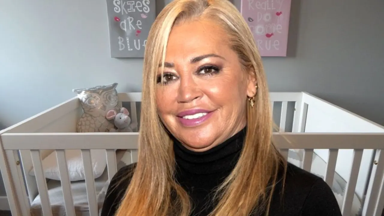Belén Esteban pudo tener un hijo con otro famoso: primero fue Jesulín y luego él