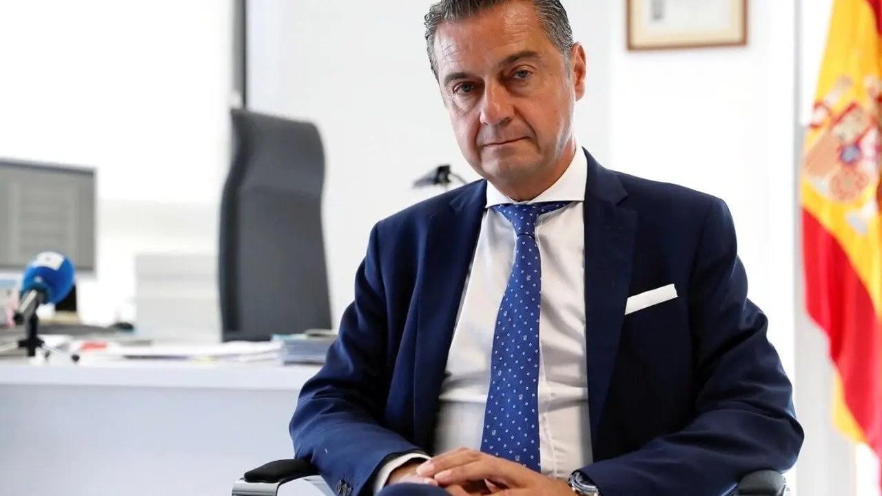 El fiscal del caso Tsunami, Miguel Ángel Carballo, nombrado fiscal jefe de Ciudad Real