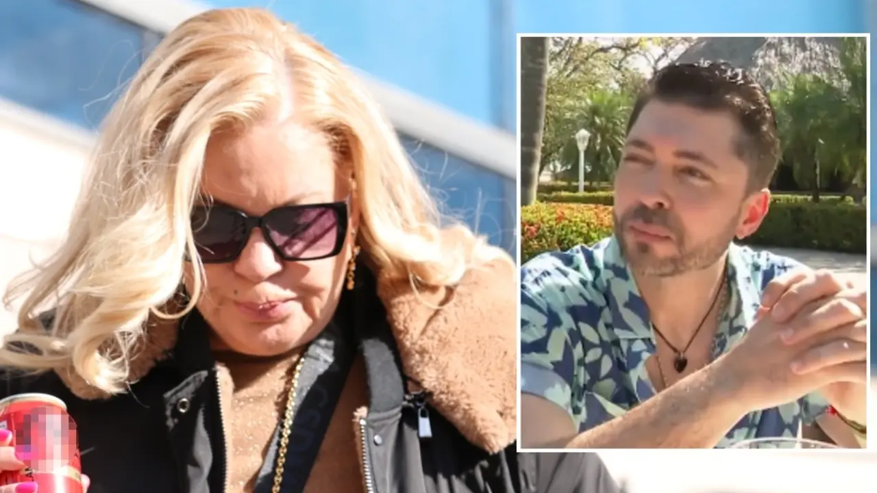 Bárbara Rey señala a su hijo Ángel Crsto tras pactar con la Fiscalía: "Si no lo hago, alguien va a la cárcel"
