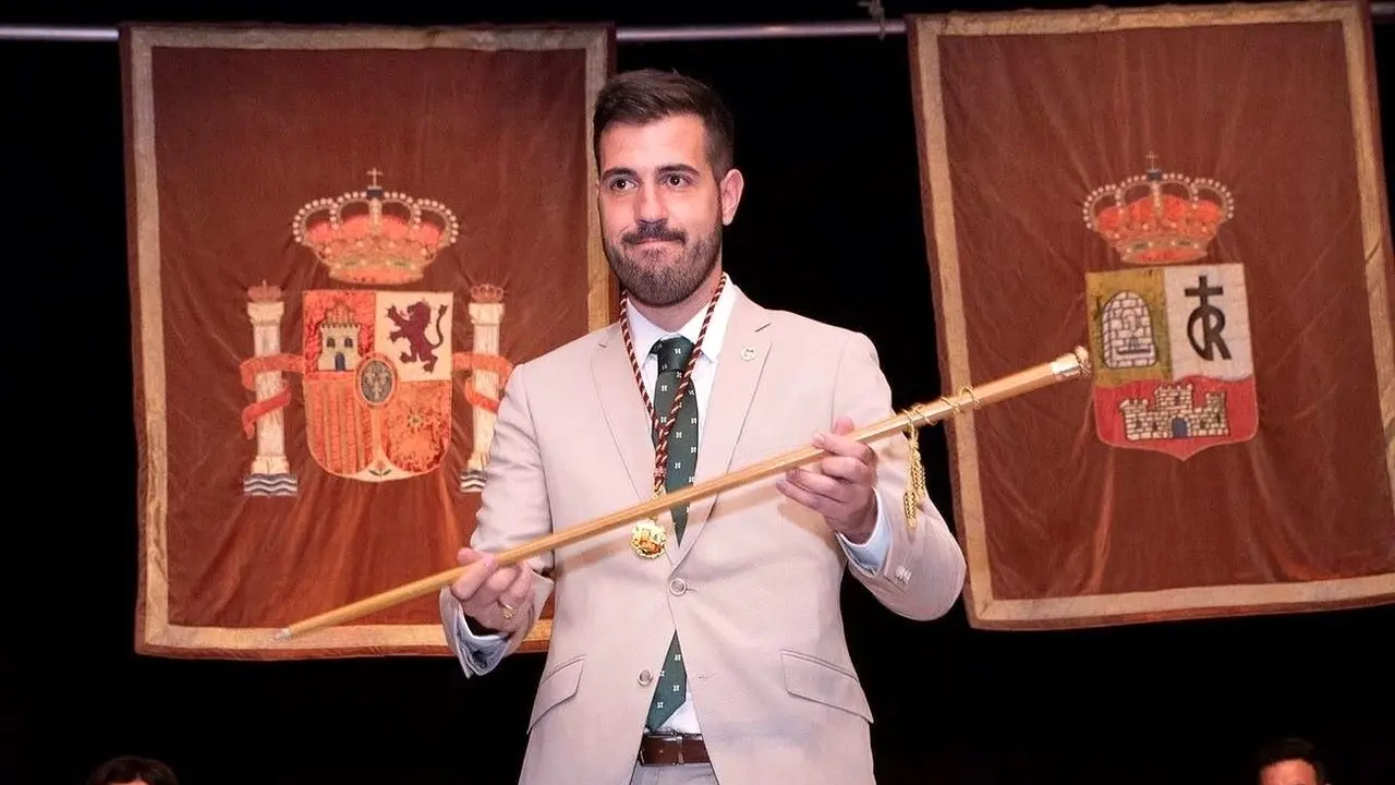 El exalcalde de Fontanar (Guadalajara), Víctor San Vidal, también dejará el acta de concejal tras vejar a empleada