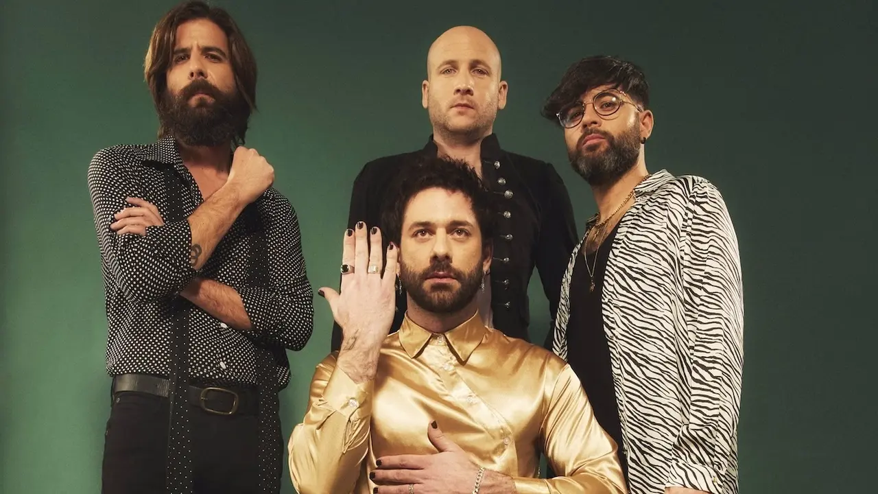 Viva Suecia actuará en el nuevo festival de música indie de Ciudad Real el día 8 de junio