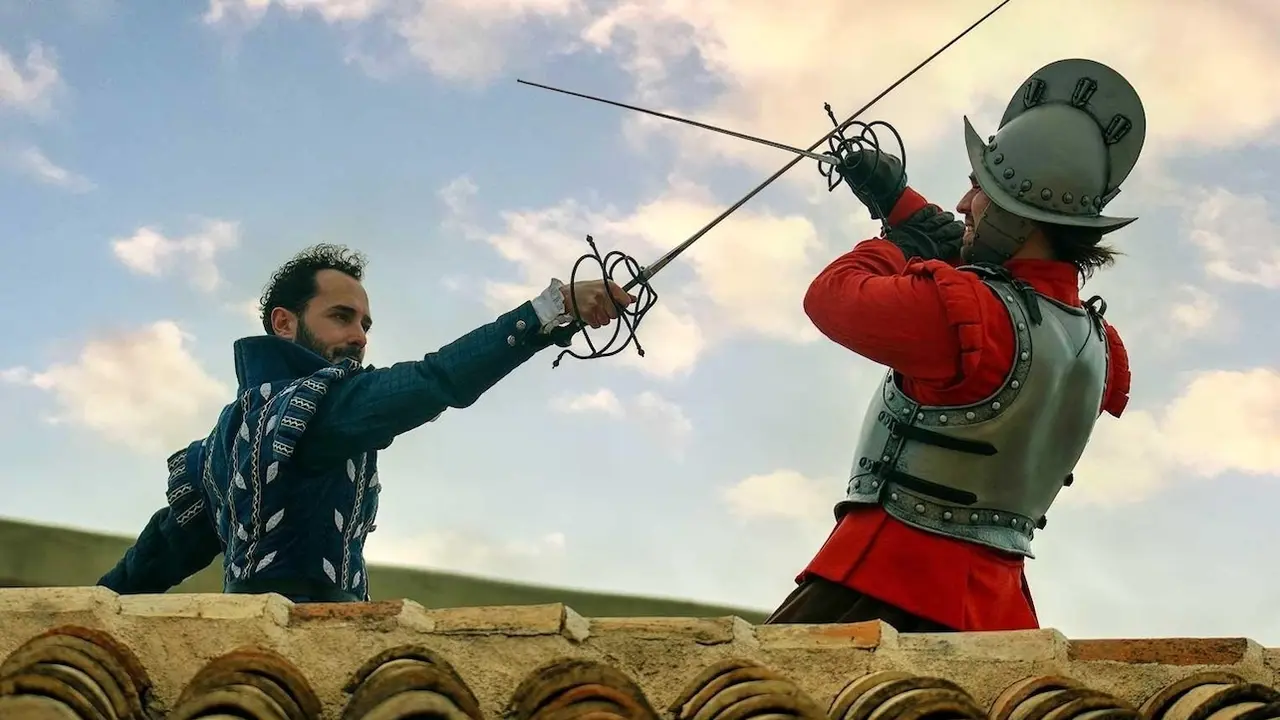 Puy du Fou estrena temporada con 500.000 entradas vendidas y 50 fechas completas