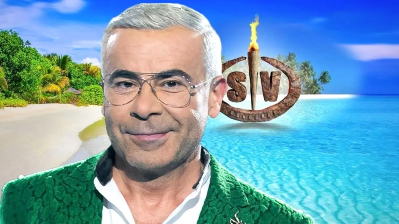 Jorge Javier Vázquez descubre la traición más dolorosa tras el éxito de 'Supervivientes'