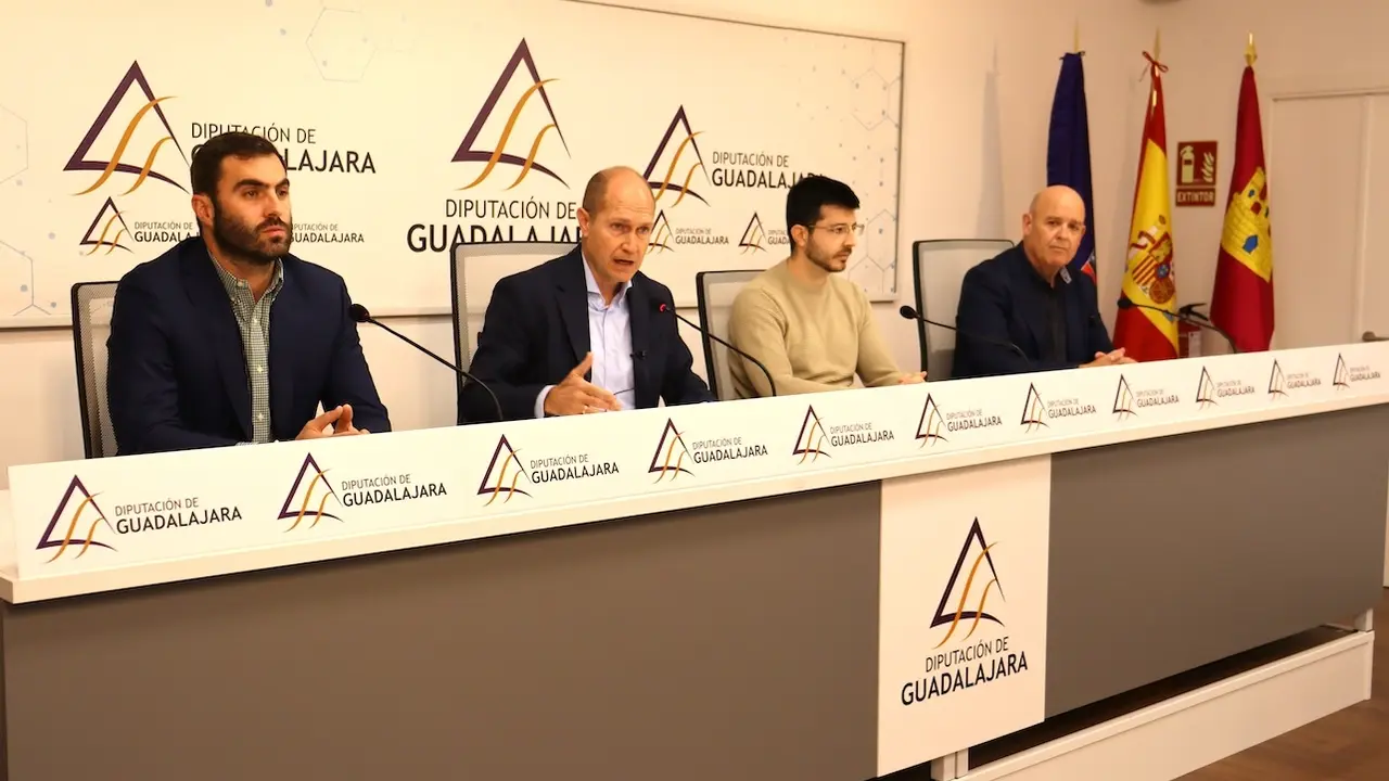 El PP pedirá en el Pleno de la Diputación de Guadalajara la continuidad de la vida útil de la central nuclear de Trillo