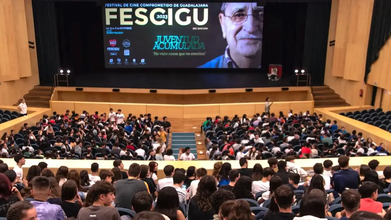 El Fescigu se marcha a Azuqueca tras no confirmar el apoyo del Ayuntamiento de Guadalajara