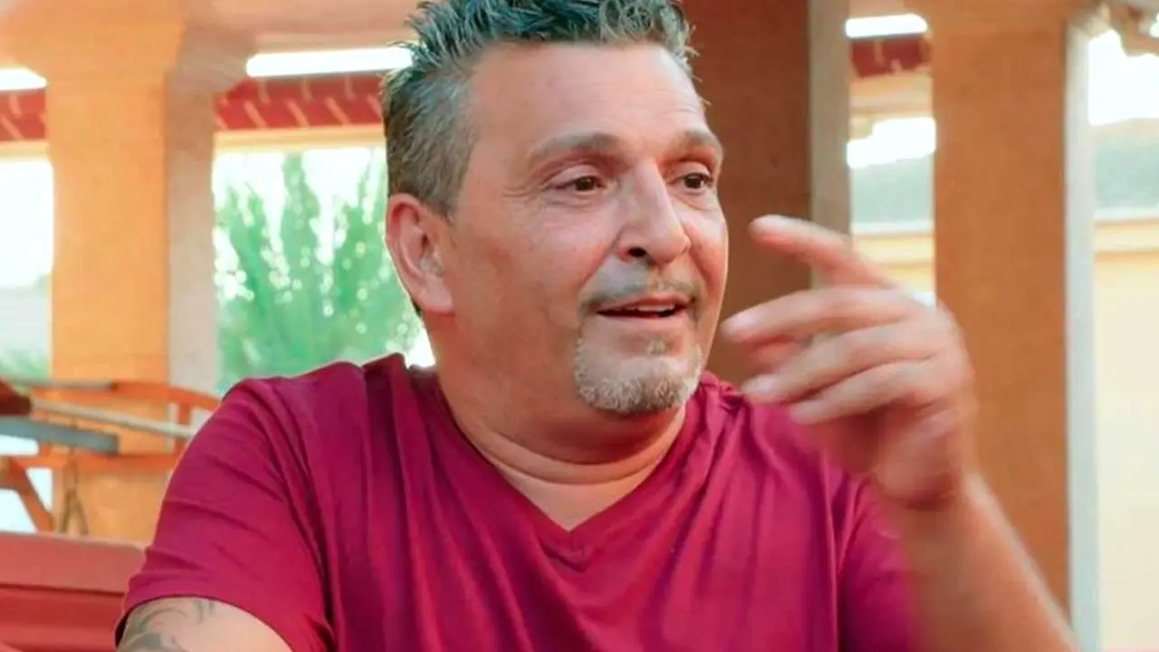 Detenido Joaquín Fernández, 'El Prestamista', en una operación antidroga en Palma