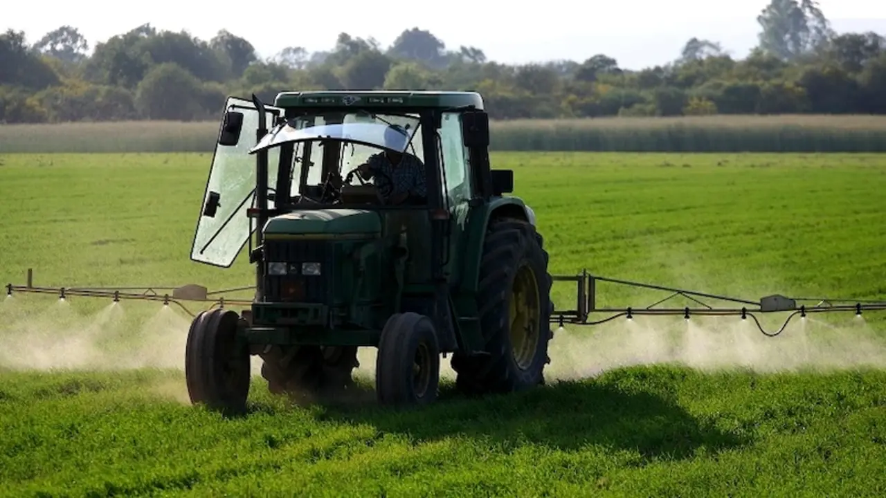 El TJUE condena a España por no prevenir la contaminación del agua por exceso de nitratos, regadío, agricultura, agricultor, PAC, política agraria común,