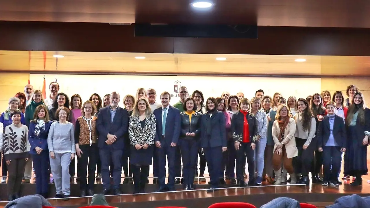 Castilla-La Mancha publica el Plan de Inspección de centros y servicios sanitarios de 2024