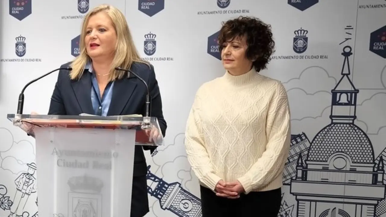 Ciudad Real incrementa un 128% la partida para quitar barreras arquitectónicas