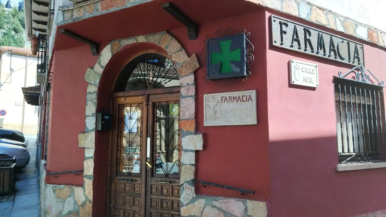 Confirman el traspaso de la farmacia rural de Beteta (Cuenca), lo que evita su cierre