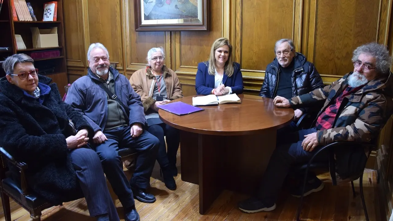 El Paseo del Arte volverá a celebrarse en Cuenca a partir del día 7 de abril