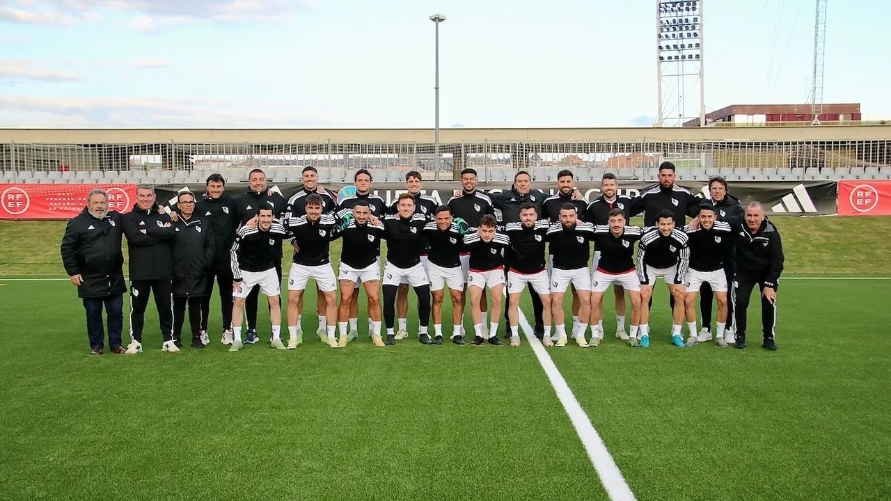 Castilla-La Mancha busca superar a Galicia para optar a su primera Copa de las Regiones