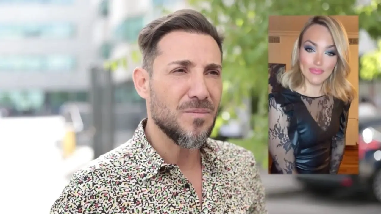 Marta Riesco tira de la manta respecto a los suyo con Antonio David: “Lo malo de…”
