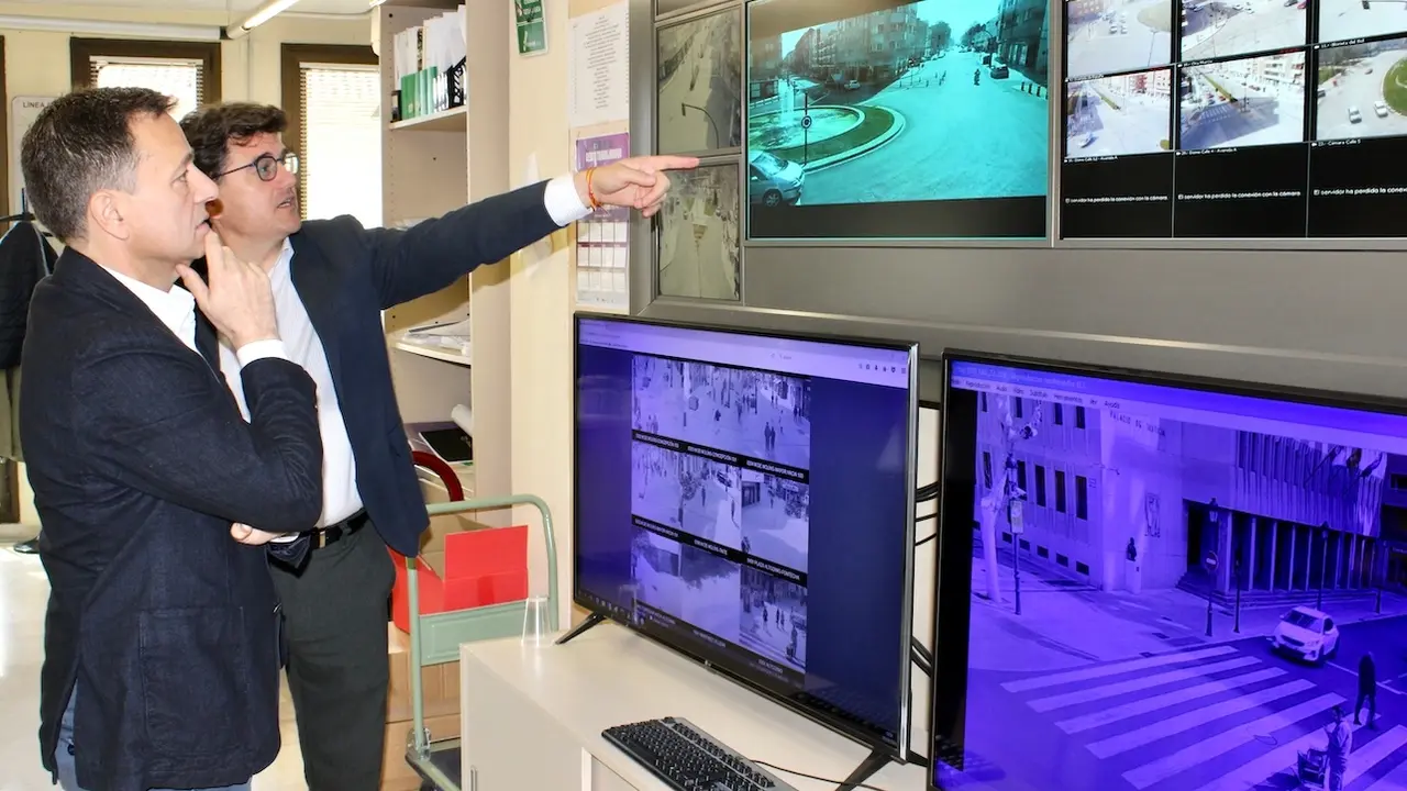 El Ayuntamiento de Albacete abre a la ciudadanía la transición a la Zona de Bajas Emisiones (ZBE)