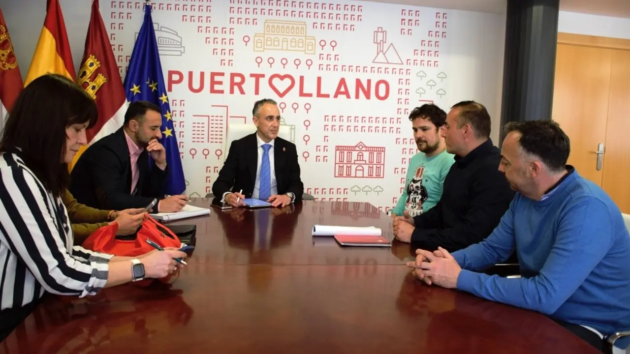 Más de 500 nadadores competirán en el Campeonato Regional Máster de Verano que acogerá en junio Puertollano (Ciudad Real)