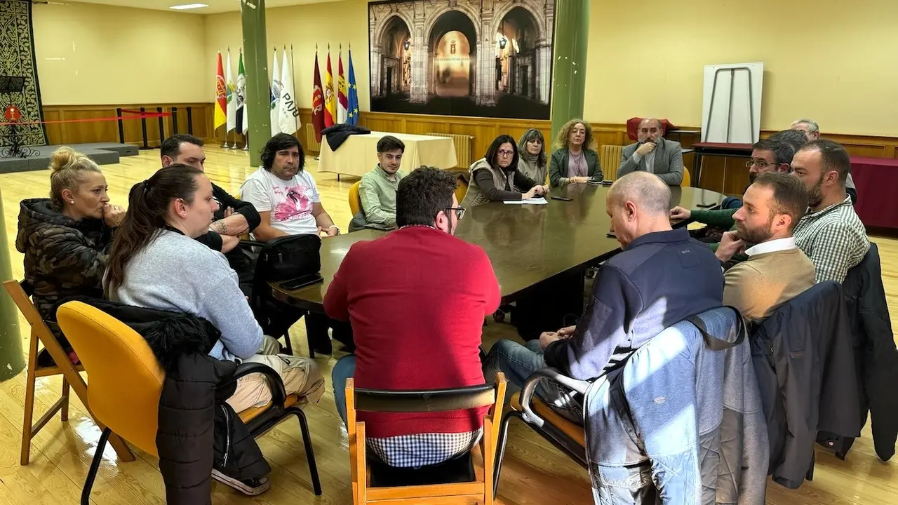 Ayuntamiento y hosteleros piden que haya civismo en Cuenca esta Semana Santa