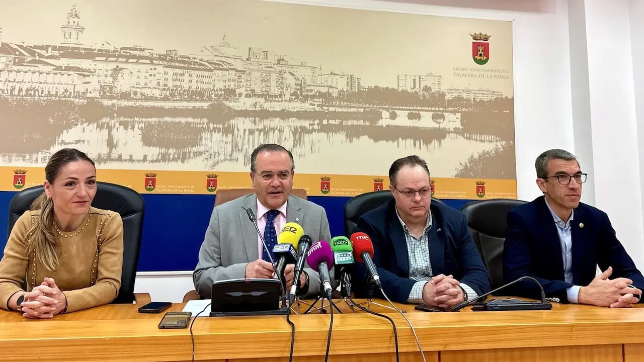 El Cineclub Mariana y el deportista Lárazo Alcaide, entre los Premios Ciudad de Talavera