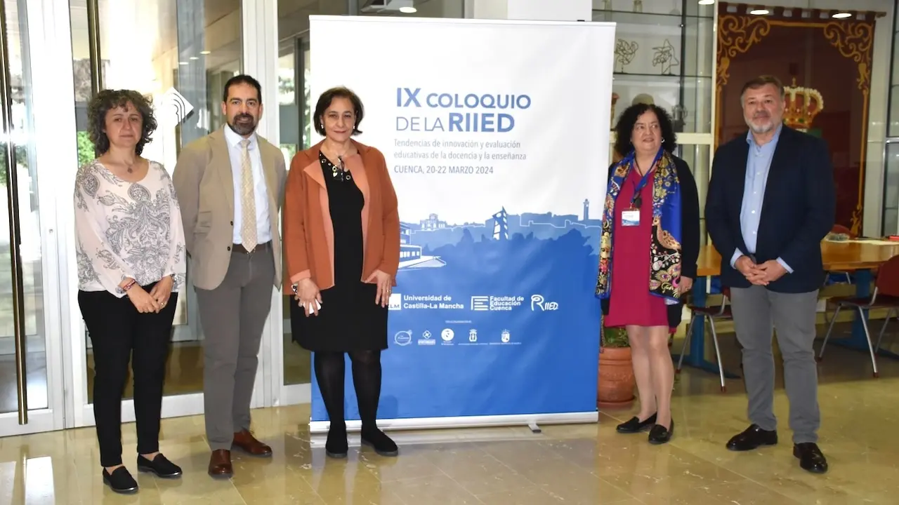 Castilla-La Mancha, una de las comunidades líderes en innovación en centros educativos