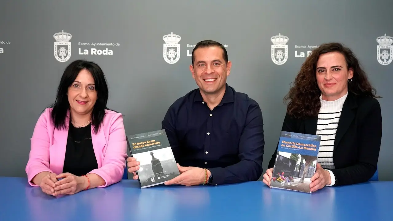 La Roda (Albacete) inicia los trámites para exhumar una fosa común de la Guerra Civil