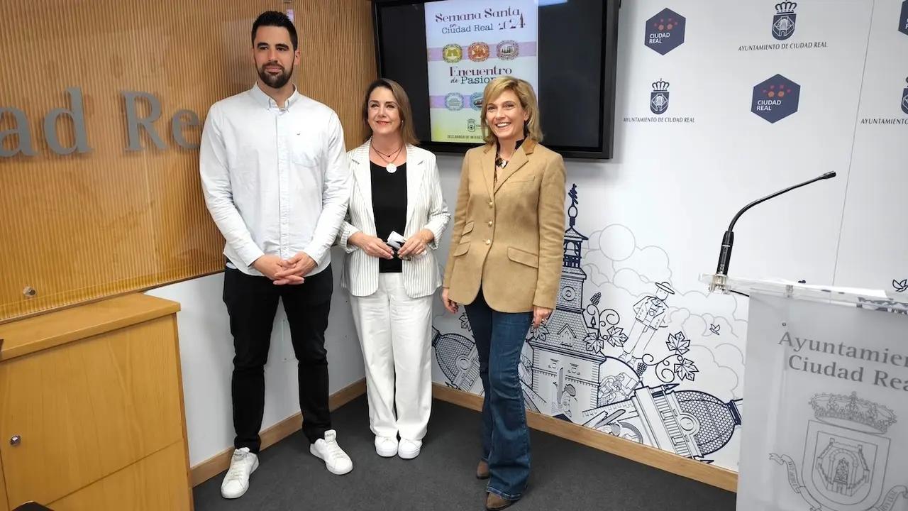 Novedades y más actividades en la Guía ‘Encuentro de Pasiones’ de Ciudad Real