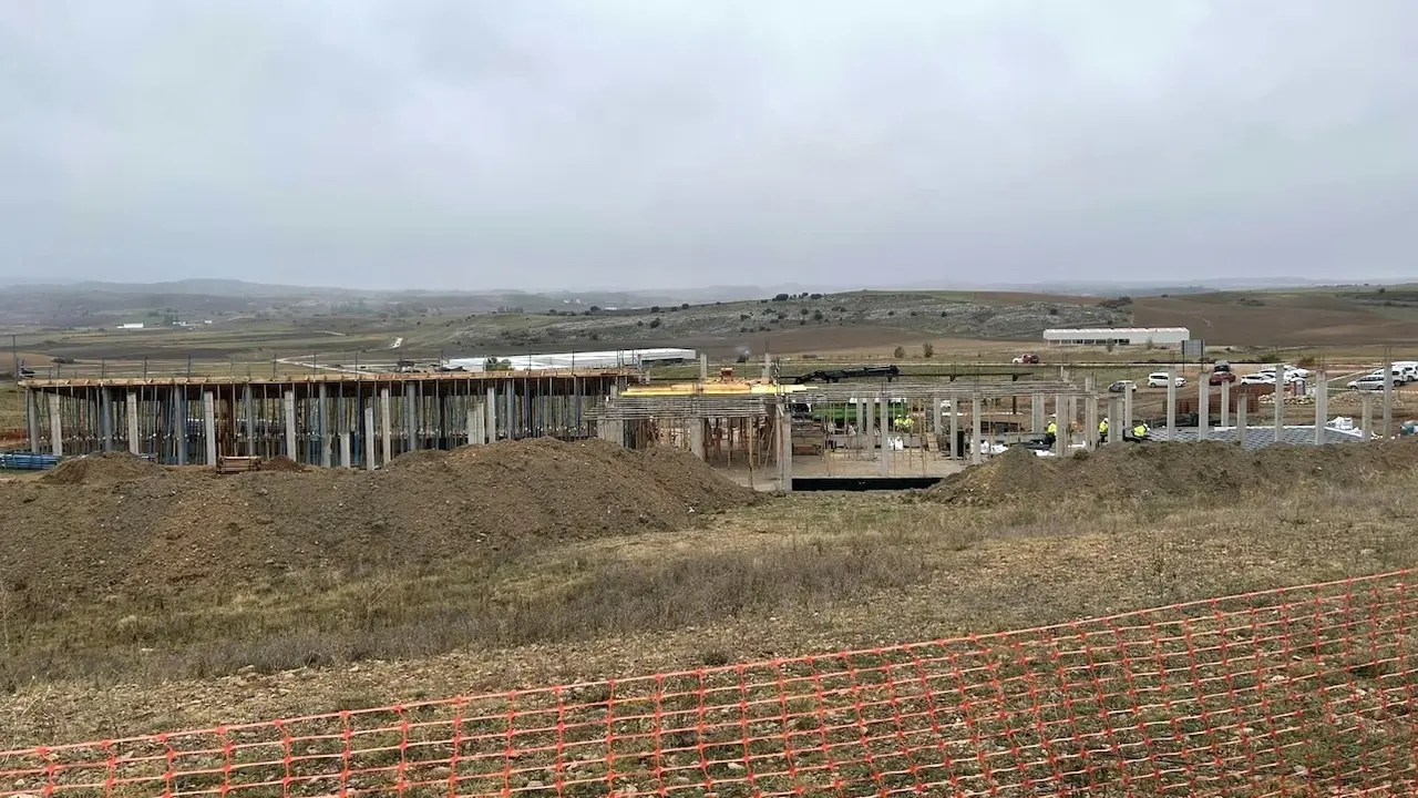 El TSJCLM desestima la petición de suspensión de Ecologistas sobre el parque Los Palancares