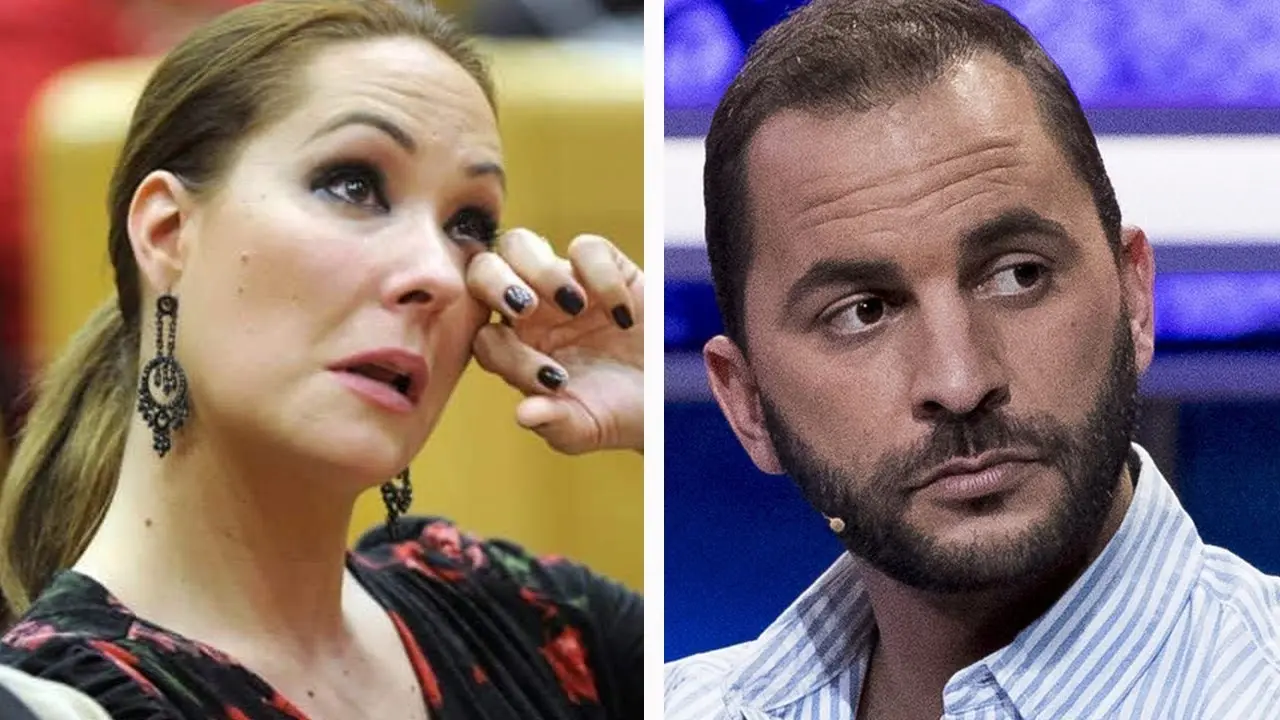 Chayo Mohedano por fin habla de Antonio Tejado: "Mi hijo mayor sabe la verdad de todo"