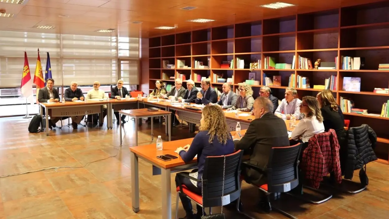 El Gobierno de Castilla-La Mancha destaca la innovación y el desarrollo de la Ley del Estatuto de las Personas Consumidoras