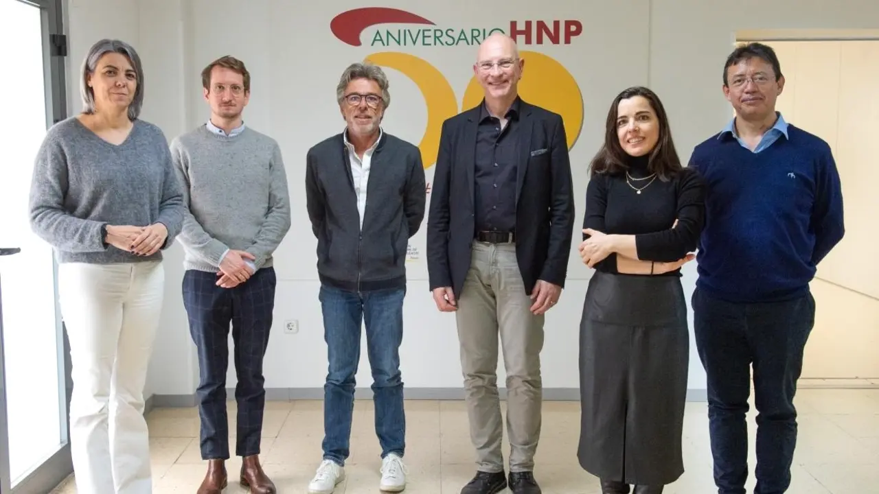 El Hospital Nacional de Parapléjicos coordina el proyecto europeo DREIMS, que desarrollará un implante eléctrico para liberar fármacos que reparen la médula espinal