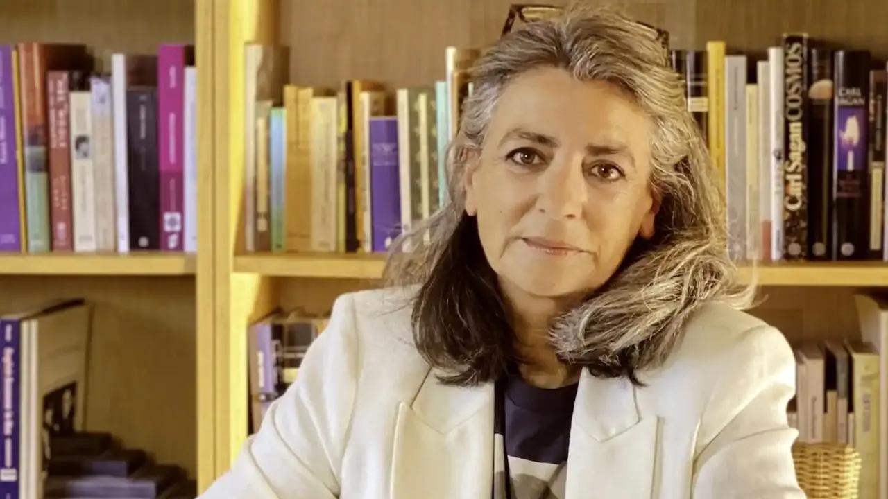 La premio Planeta Ángeles Caso ofrecerá una conferencia en el Museo del Greco de Toledo sobre mujeres indispensables de la cultura