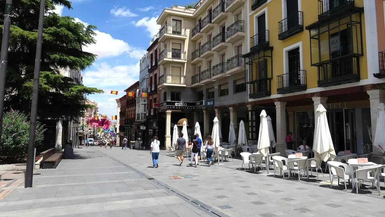 El Ayuntamiento de Guadalajara informa sobre el inicio de la Zona de Bajas Emisiones (ZBE) el 1 de abril
