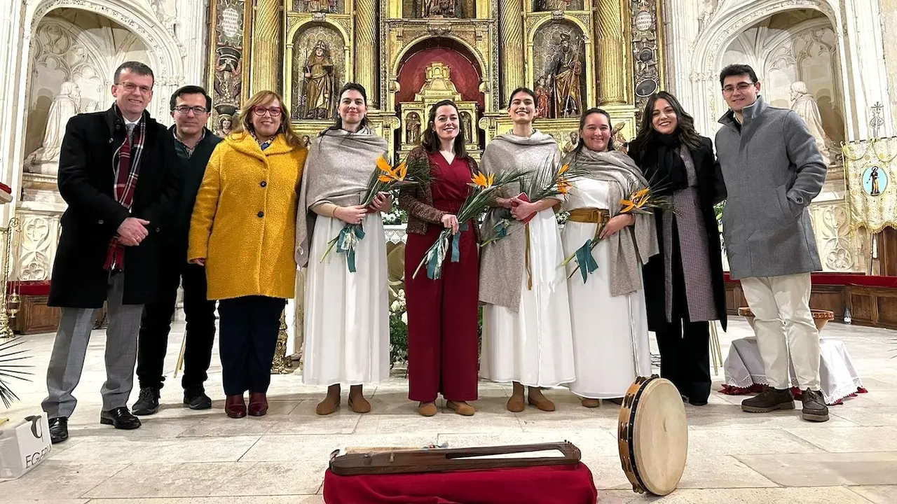 La 61º Semana de Música Religiosa cerrará con un aumento “notable” de asistentes