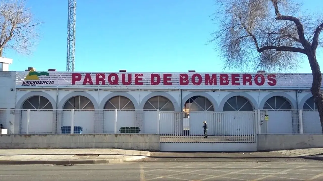 El Consorcio de Bomberos de Ciudad Real (SCIS) pretende contratar "por la puerta de atrás" a interinos cesados en 2018