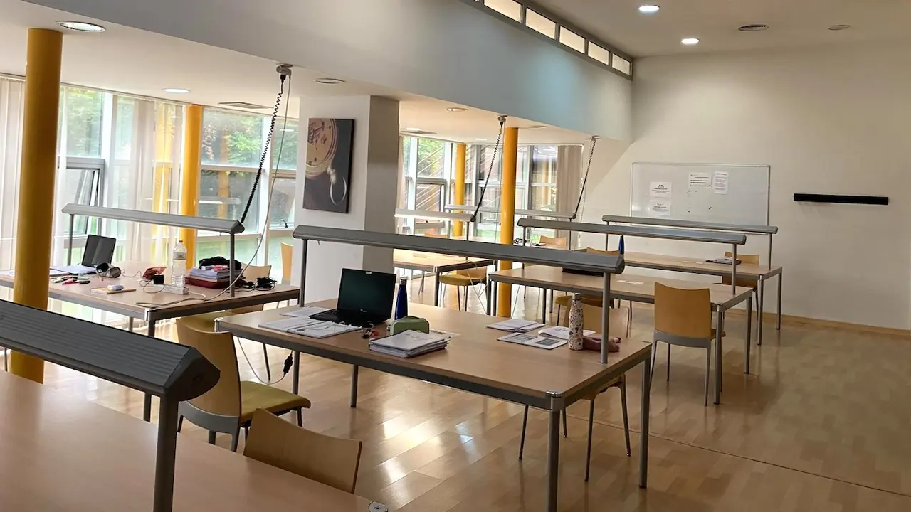 Educación actualiza al IPC el precio de las residencias universitarias de Castilla-La Mancha