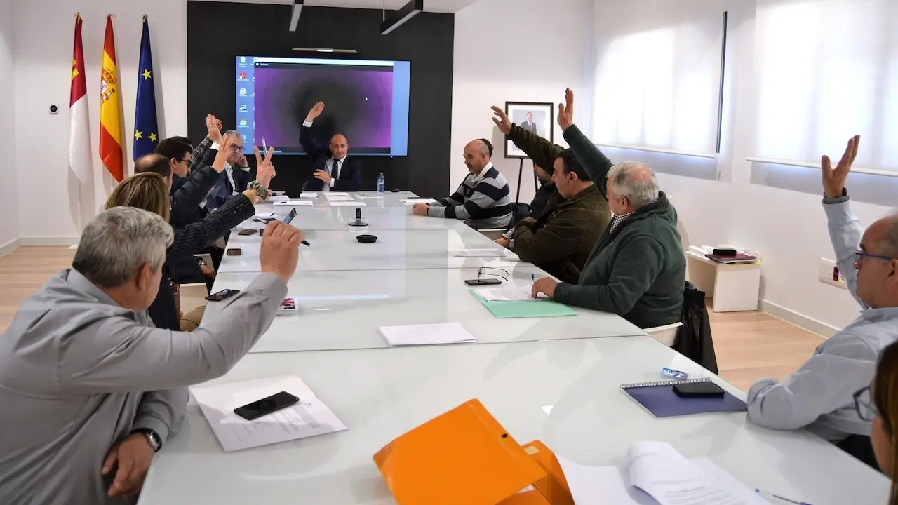 La Asamblea del Consorcio del Servicio Contra Incendios y Salvamento (SCIS) ha aprobado las bases generales para la creación de una bolsa de trabajo en la categoría de bombero mediante concurso de méritos