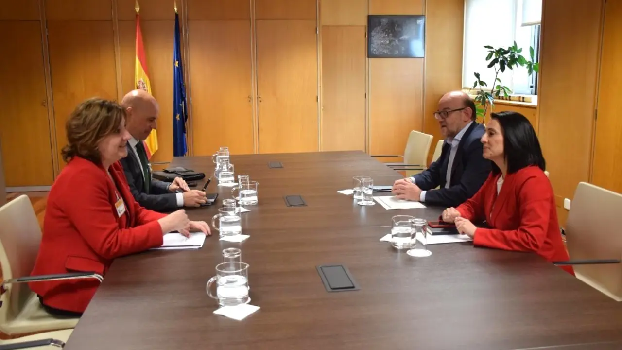 Nuevos inversores se incorporan al proyecto de acería verde de Hydnum Steel