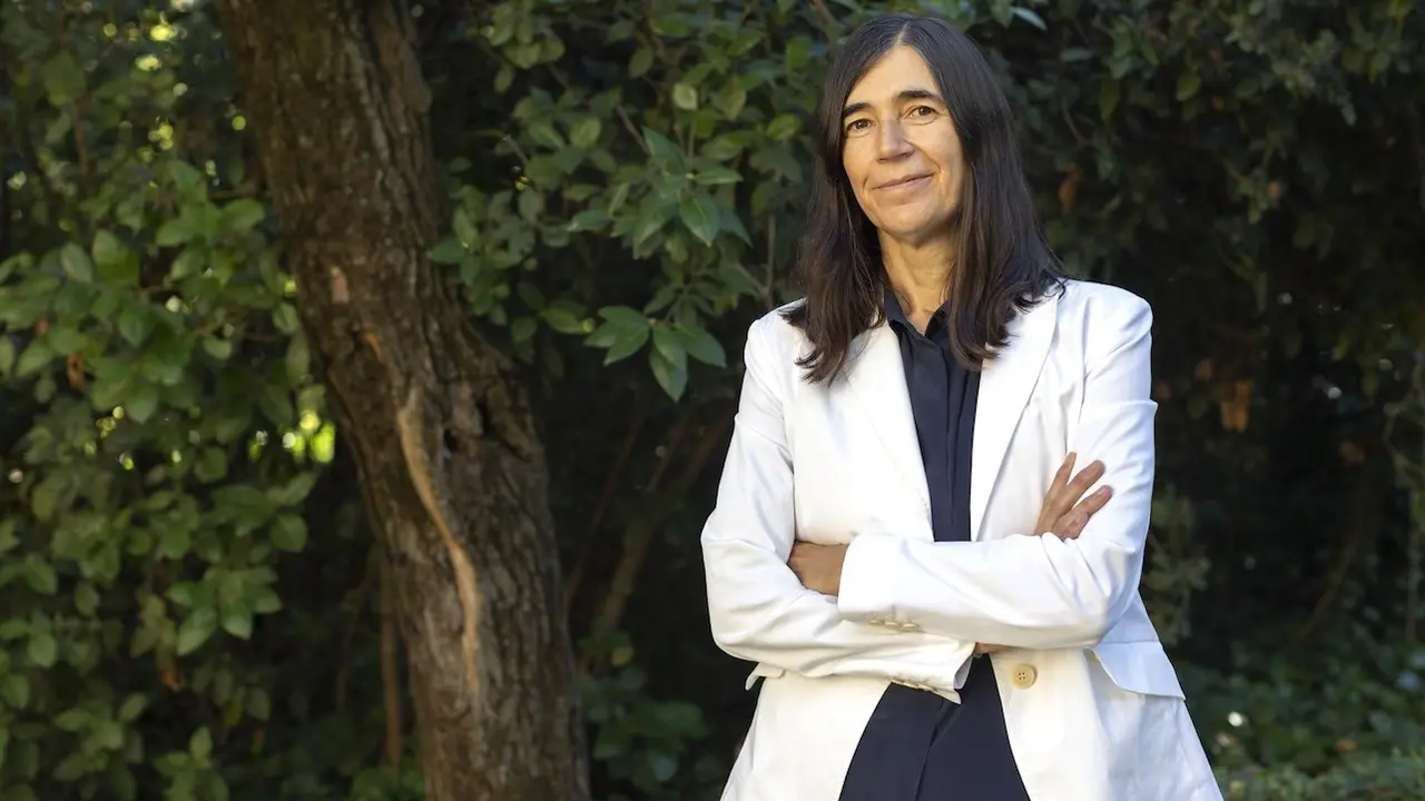 La investigadora María Blasco Marhuenda, Premio Abogados de Atocha 2024 del sindicato CCOO