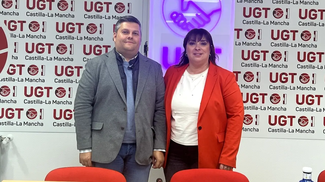 UGT alerta de que las empresas deniegan los nuevos permisos por cuidados a trabajadores