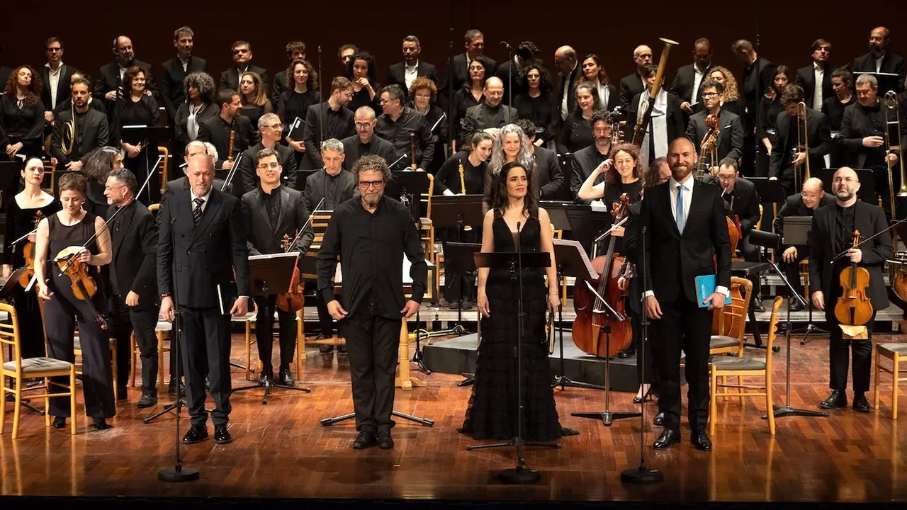 La Semana de Música Religiosa de Cuenca califica de “extraordinaria” esta 61 edición