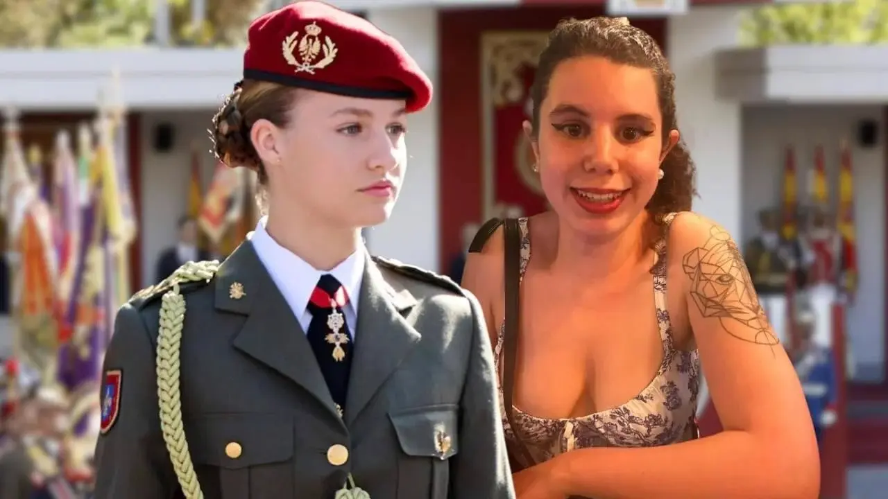 Carla Vigo, la sobrina díscola de la reina Letizia, vuelva a liarla con lo que destapa de Leonor