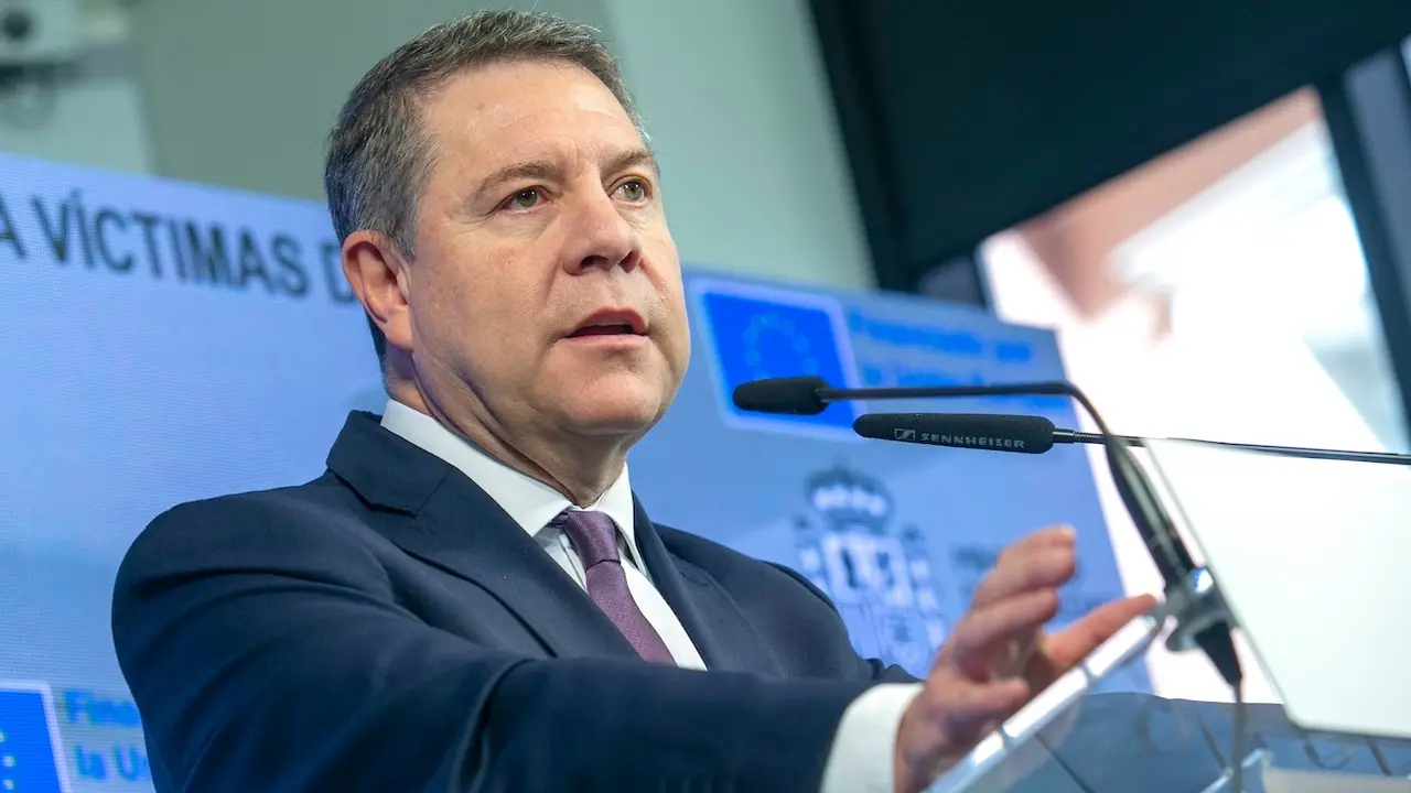 El presidente de Castilla-La Mancha, Emiliano García-Page, ha inaugurado, en Albacete, el nuevo Centro de Atención Integral a Víctimas de Agresiones Sexuales de esta provincia