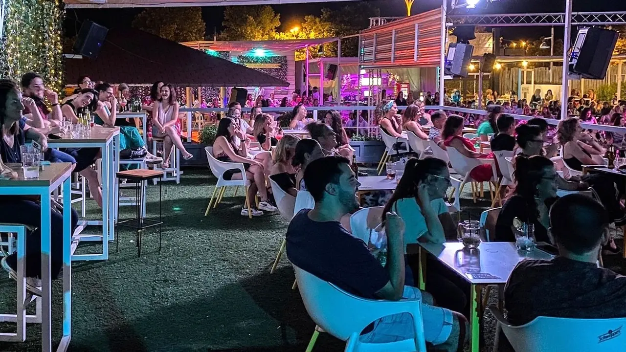 La Peraleda de Toledo acogerá por primera vez un espacio de ocio durante el Corpus para hostelería, conciertos y foodtracks