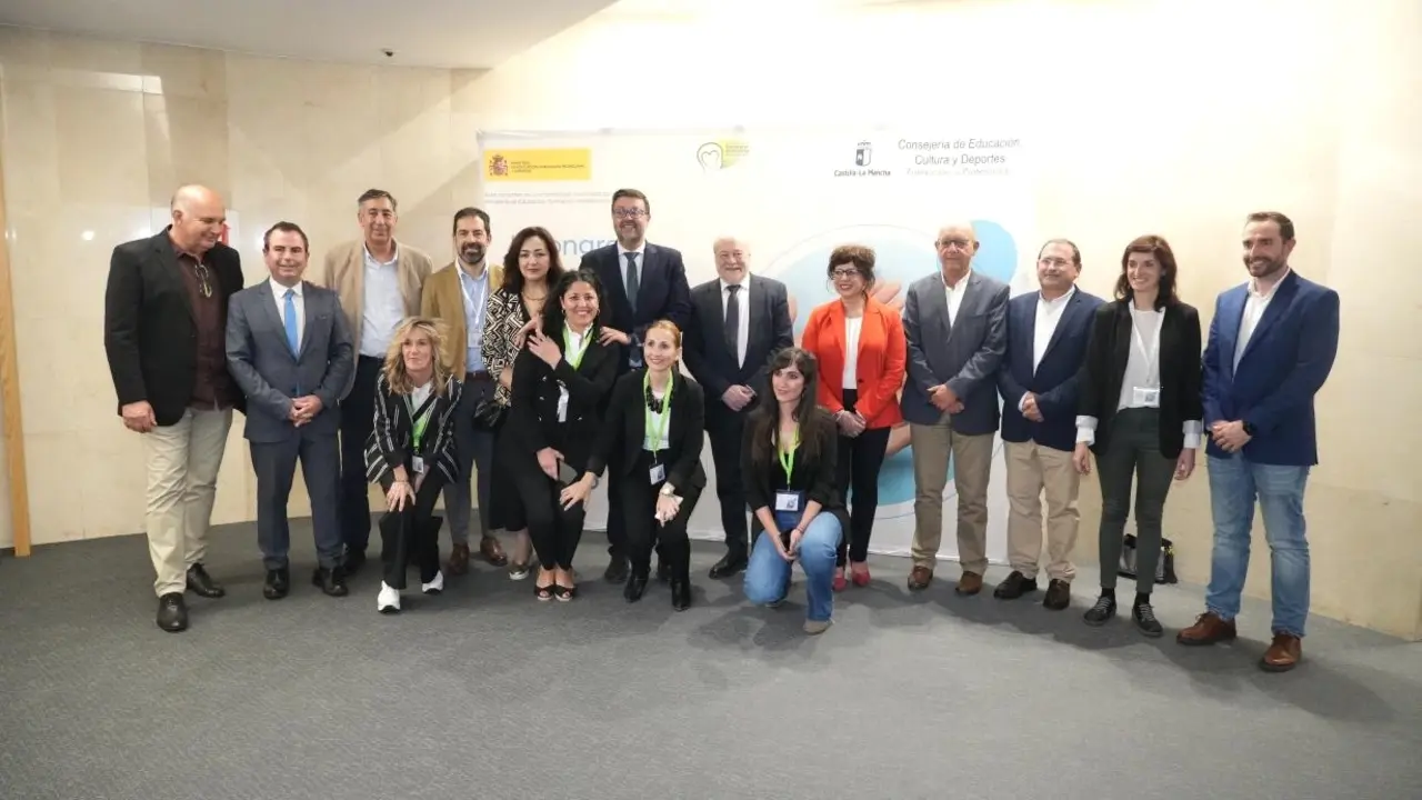 Más de 550 docentes se dan cita en el II Congreso de Bienestar Emocional, que tratará temas como las adiciones o las conductas autolíticas