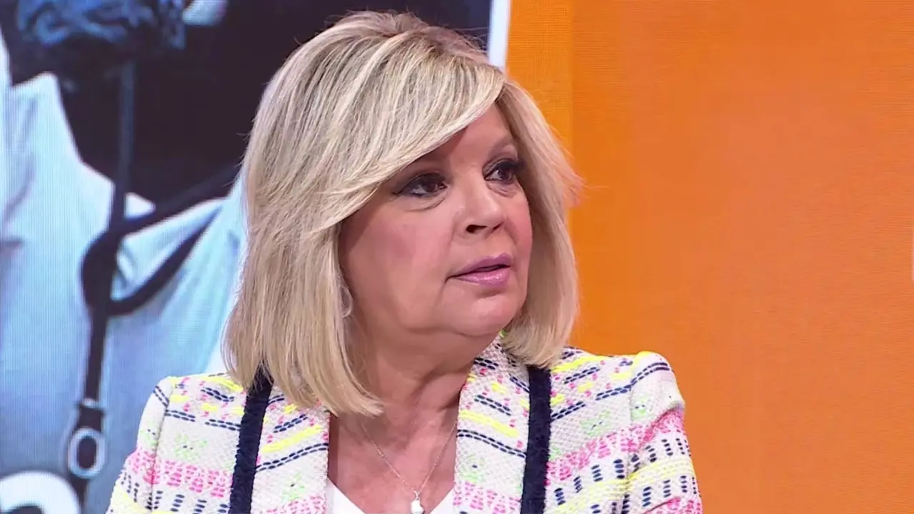 A la luz los motivos por los que Terelu Campos ha sido despedida de ‘Mañaneros’ (TVE)